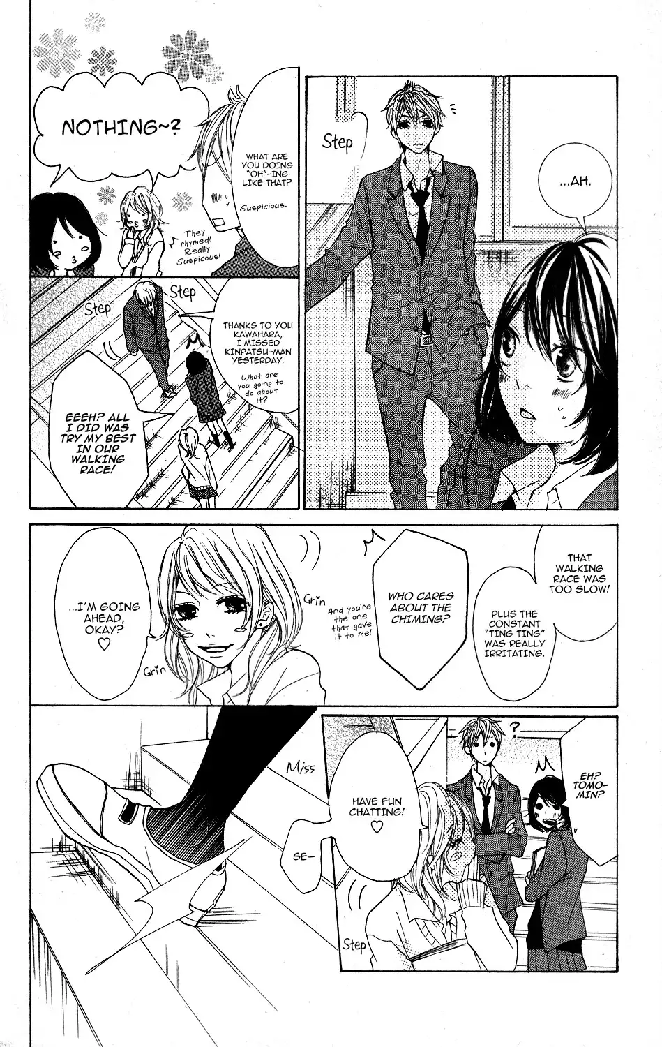 Kanpeki Kareshi Kanojo Chapter 2 16